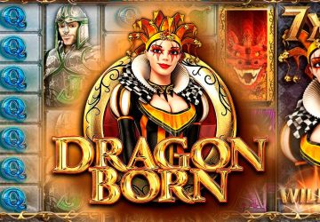 Dragon Born